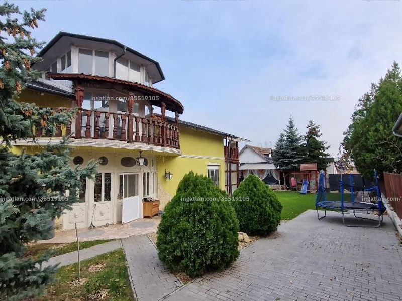 Ingatlan kép