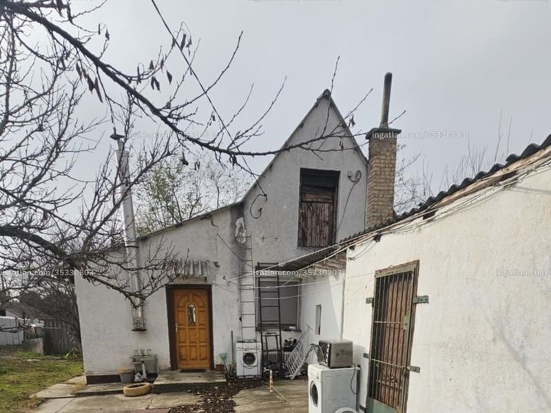 Ingatlan kép