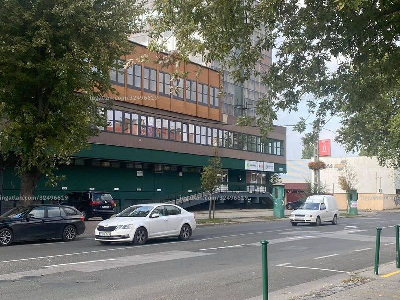 Ingatlan kép