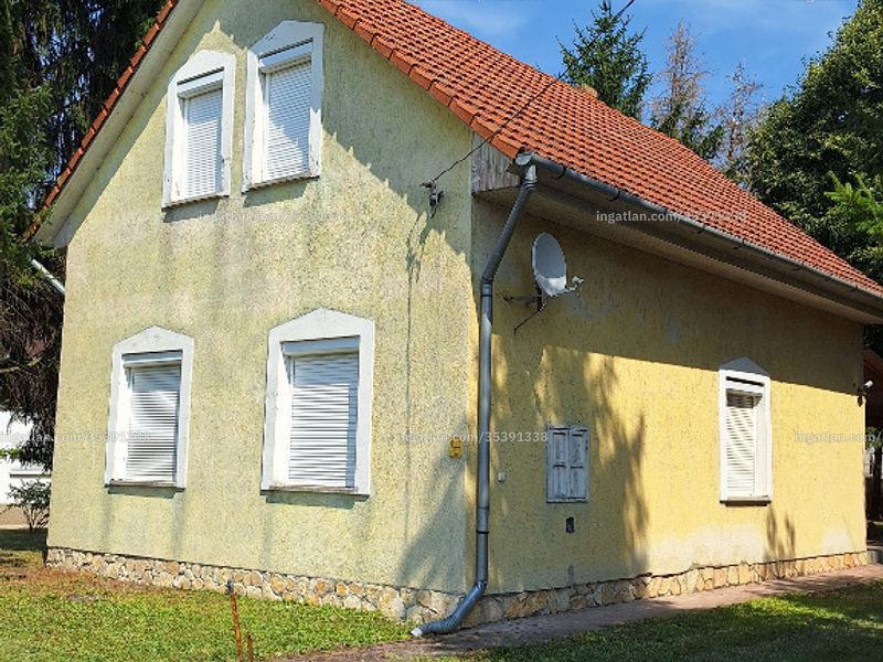 Ingatlan kép