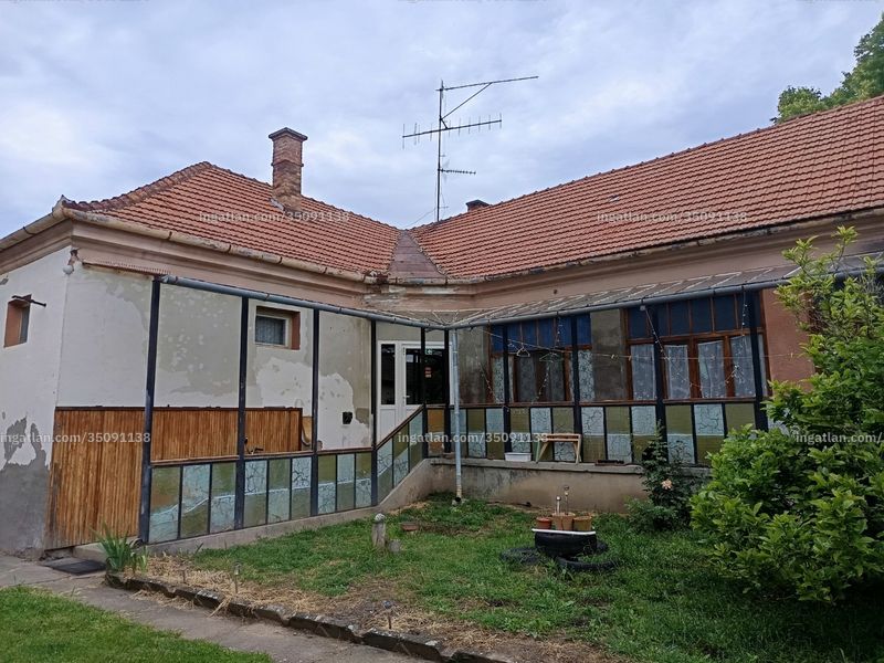 Ingatlan kép