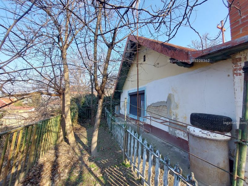 Ingatlan kép