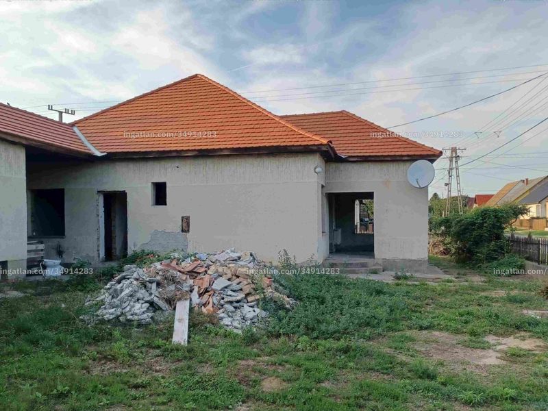 Ingatlan kép