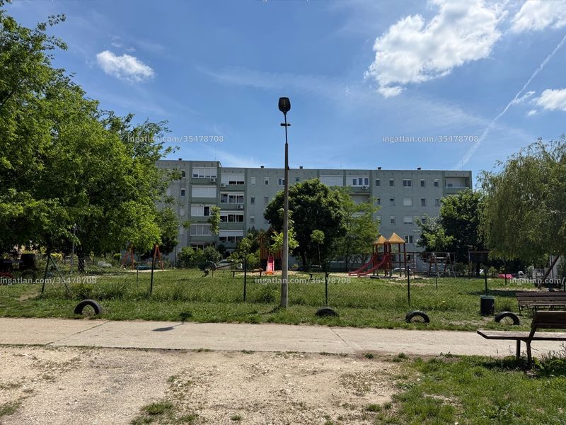 Ingatlan kép