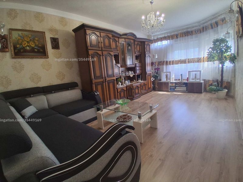 Ingatlan kép