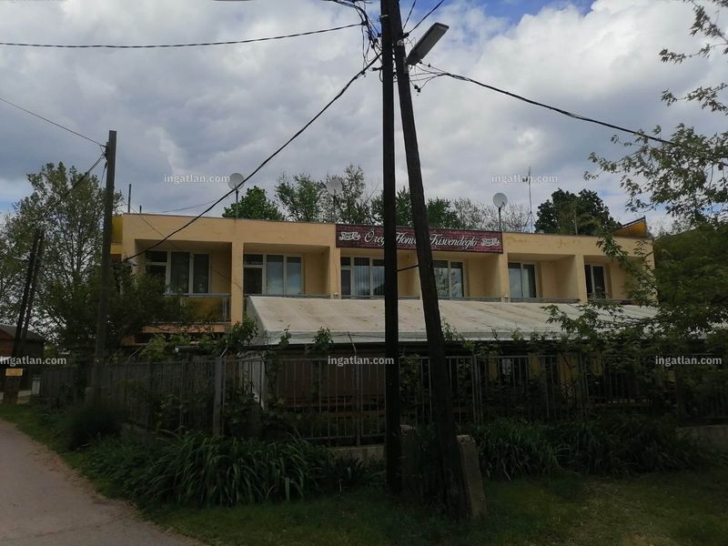 Ingatlan kép