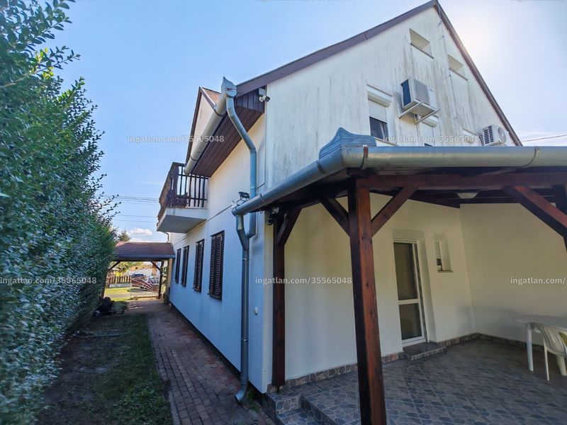 Ingatlan kép
