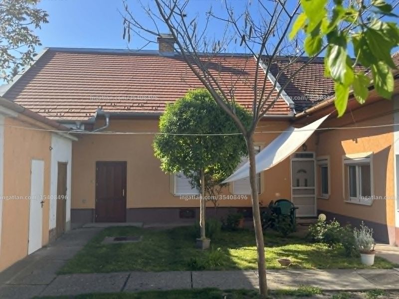 Ingatlan kép