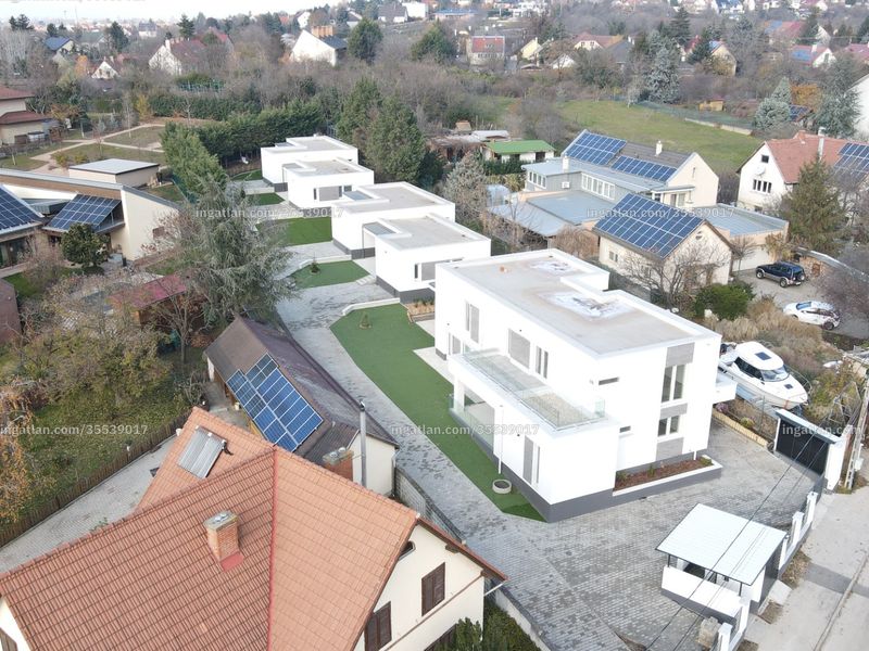 Ingatlan kép