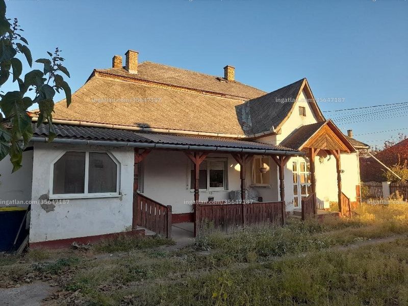 Ingatlan kép