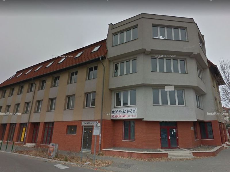 Ingatlan kép