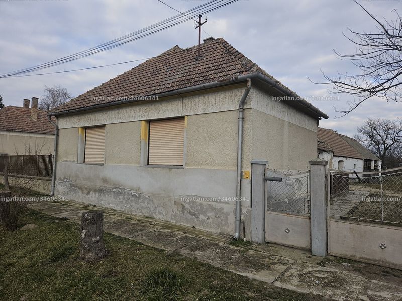Ingatlan kép