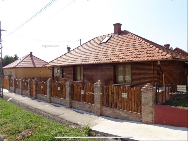 Ingatlan kép