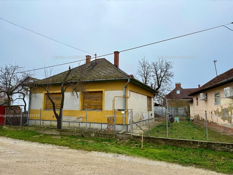 Ingatlan kép