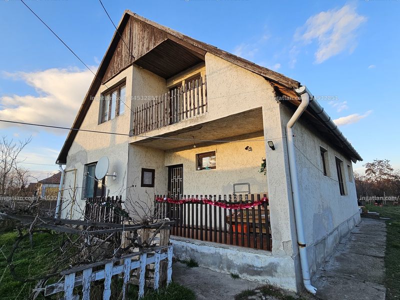 Ingatlan kép
