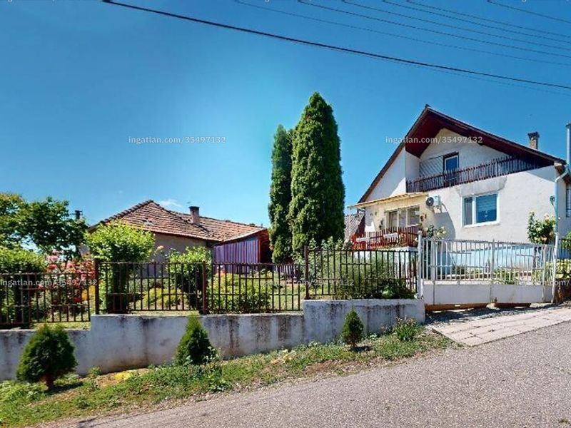 Ingatlan kép