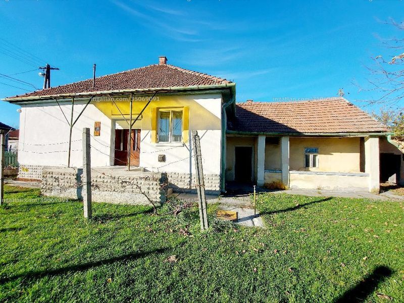 Ingatlan kép