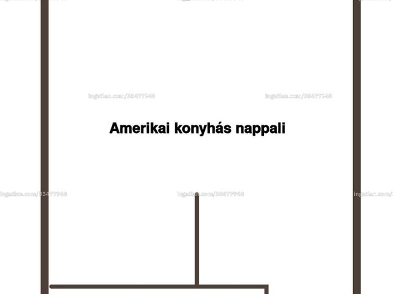 Ingatlan kép