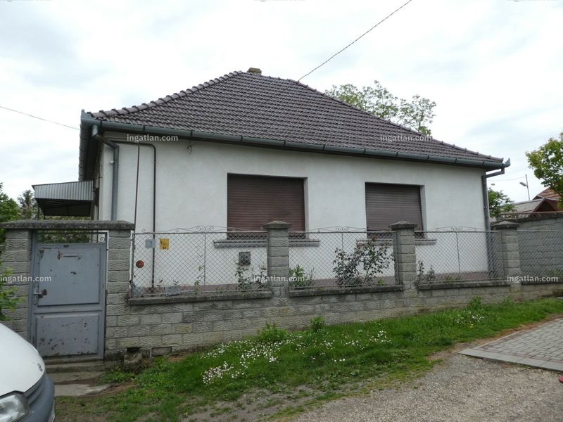 Ingatlan kép