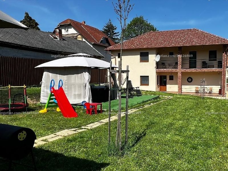 Ingatlan kép