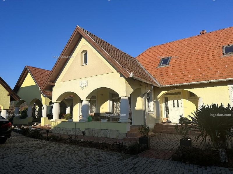 Ingatlan kép