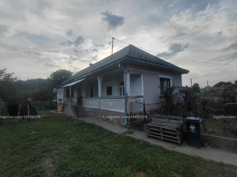 Ingatlan kép