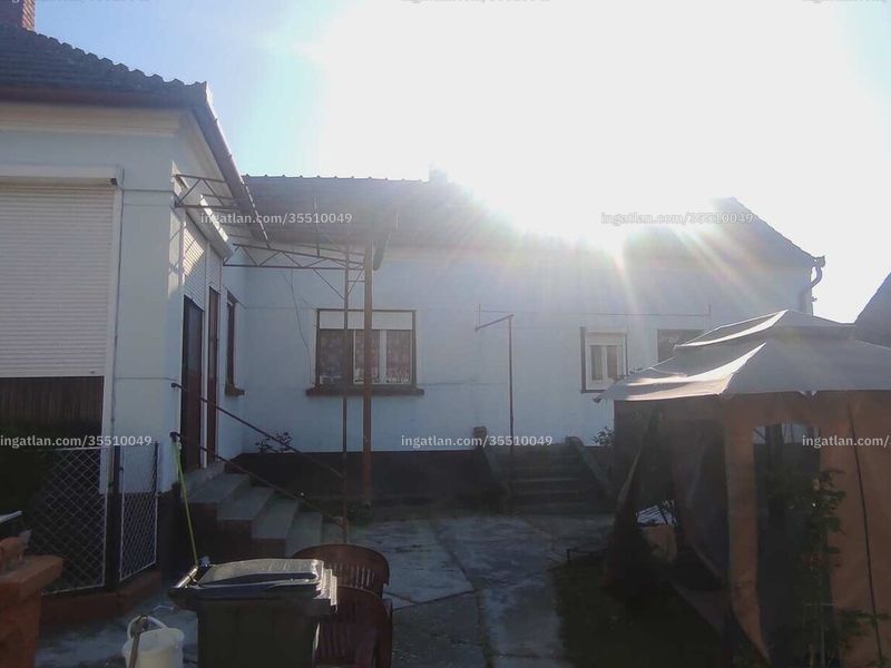 Ingatlan kép