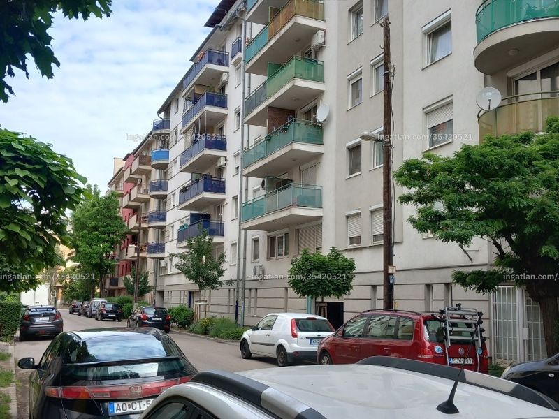 Ingatlan kép