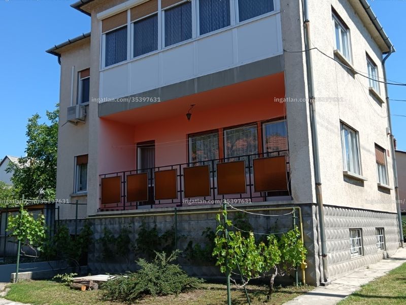 Ingatlan kép