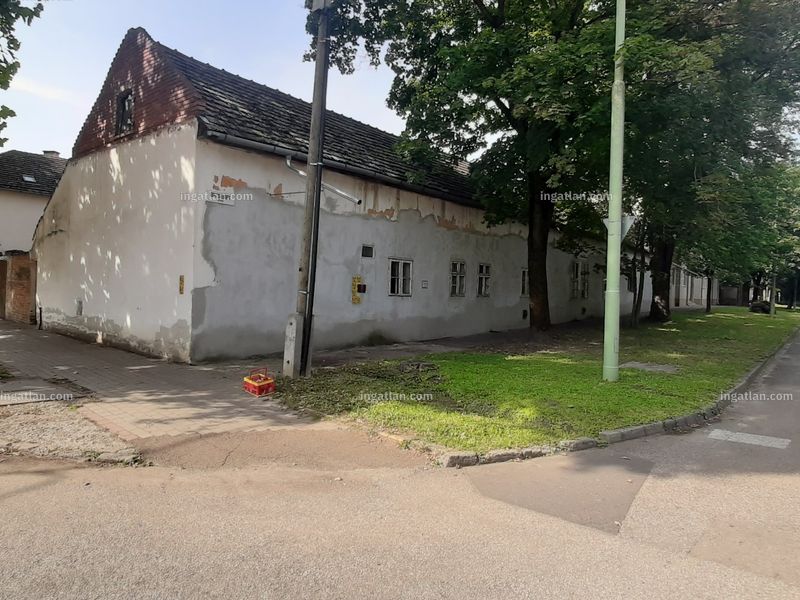 Ingatlan kép