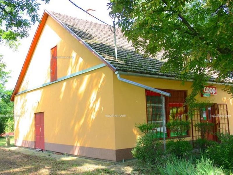 Ingatlan kép