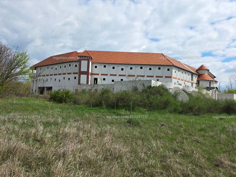 Ingatlan kép