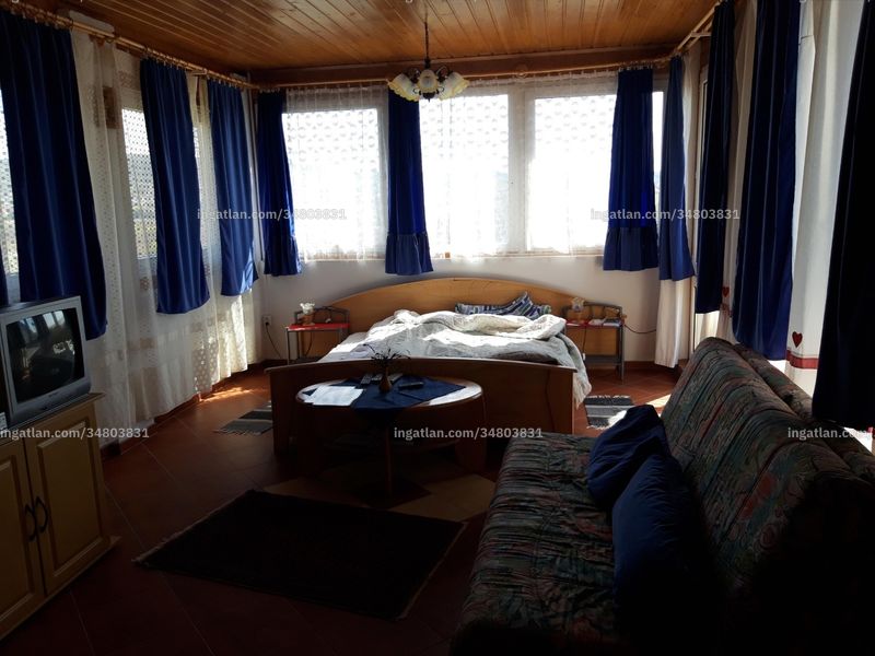 Ingatlan kép
