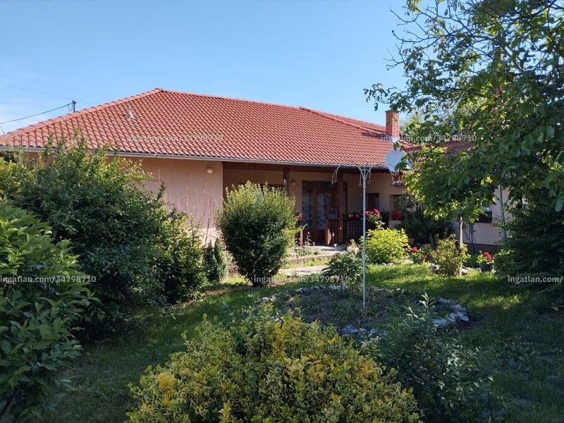 Ingatlan kép