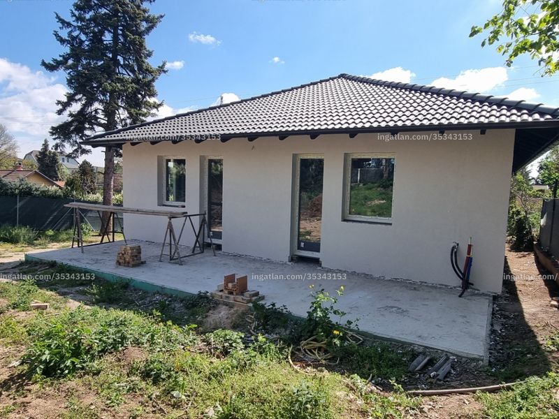 Ingatlan kép