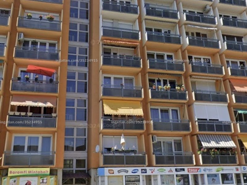 Ingatlan kép