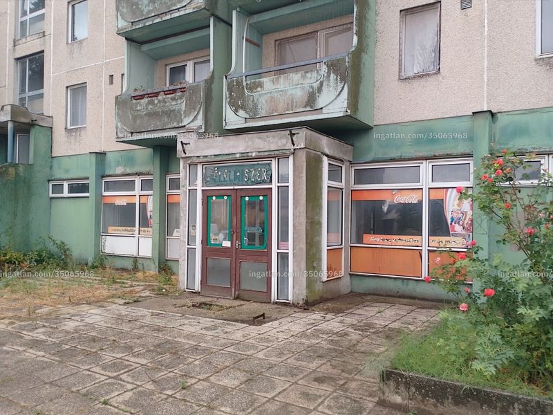 Ingatlan kép