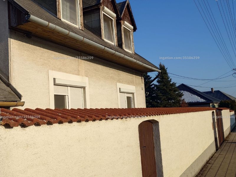 Ingatlan kép