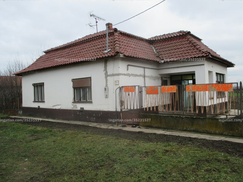 Ingatlan kép