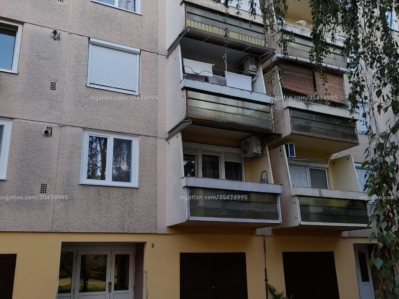 Ingatlan kép