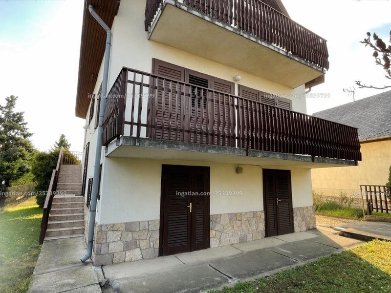 Ingatlan kép