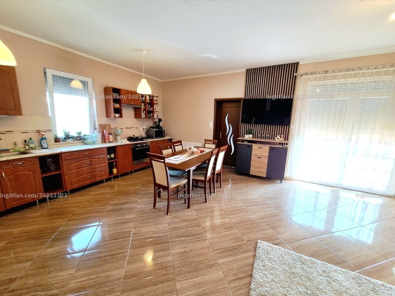 Ingatlan kép