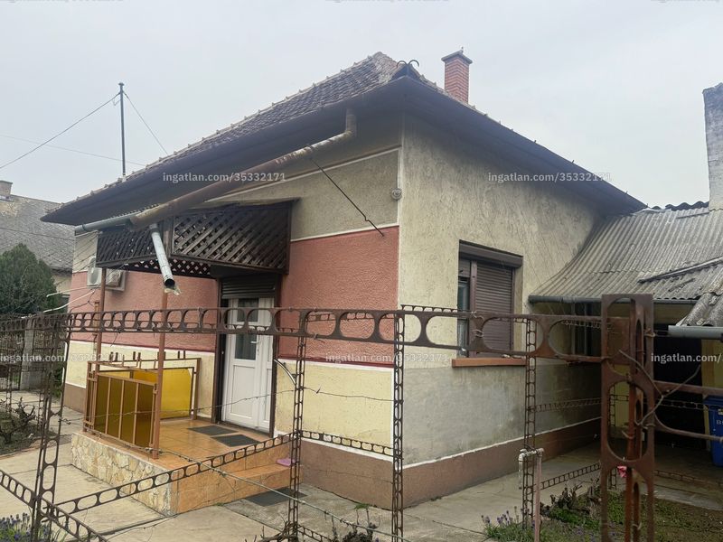 Ingatlan kép