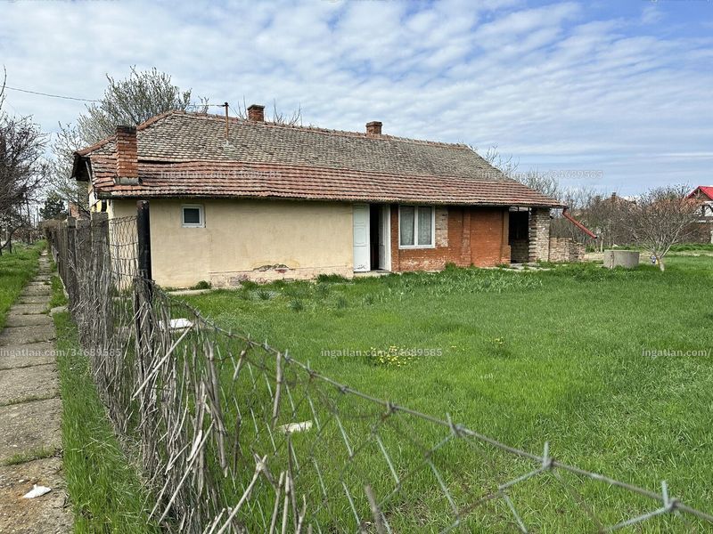 Ingatlan kép