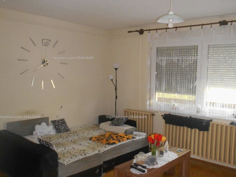 Ingatlan kép