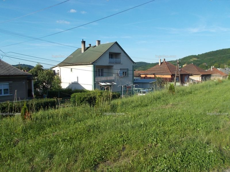 Ingatlan kép