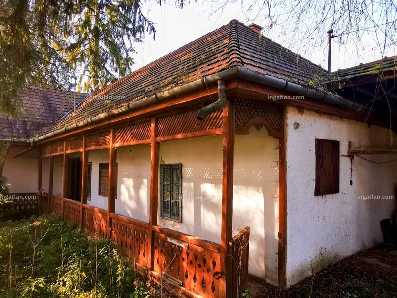 Ingatlan kép