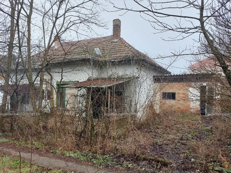 Ingatlan kép