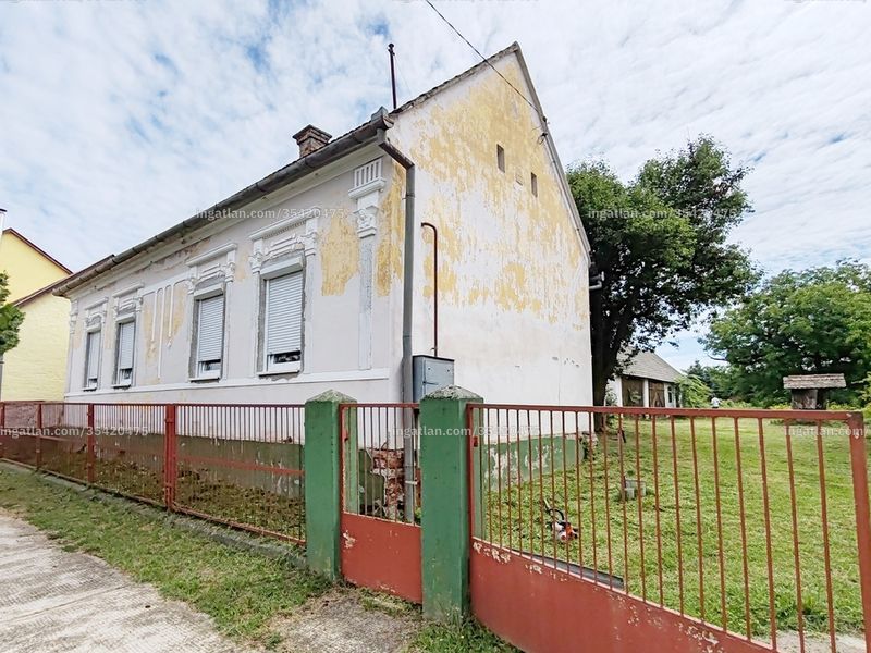 Ingatlan kép