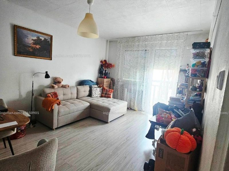 Ingatlan kép